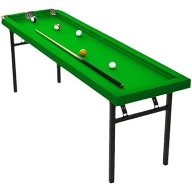 Amazon.co.jp 売れ筋ランキング: ビリヤードテーブル の中で最も人気の